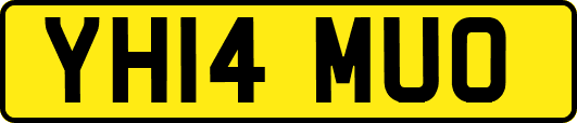 YH14MUO