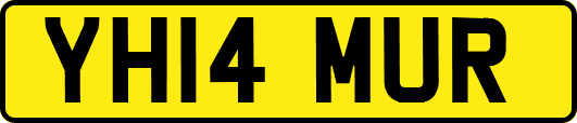 YH14MUR