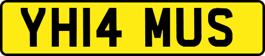 YH14MUS