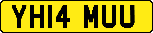 YH14MUU