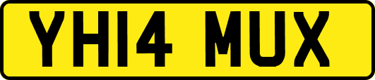 YH14MUX
