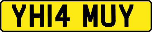 YH14MUY