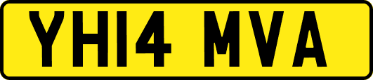 YH14MVA