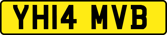 YH14MVB