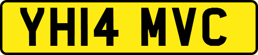 YH14MVC