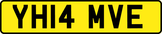 YH14MVE