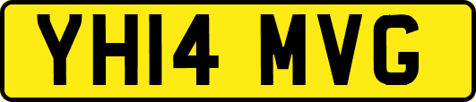YH14MVG