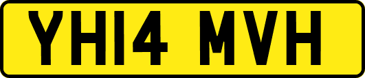 YH14MVH