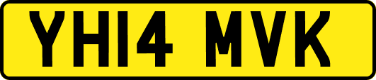 YH14MVK