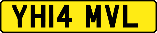 YH14MVL