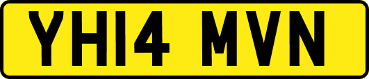 YH14MVN