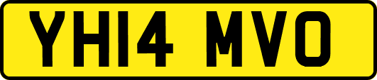 YH14MVO