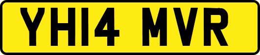YH14MVR