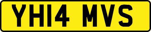 YH14MVS