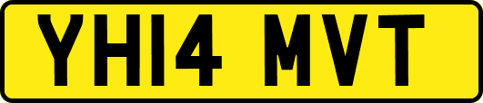 YH14MVT