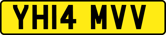 YH14MVV