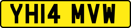 YH14MVW