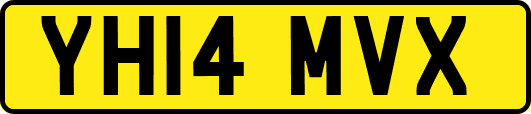 YH14MVX
