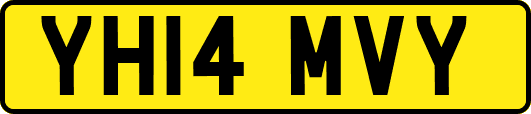 YH14MVY