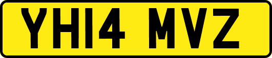 YH14MVZ