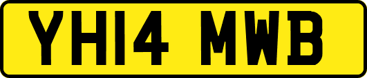 YH14MWB