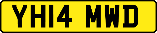 YH14MWD