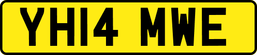 YH14MWE