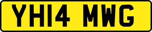 YH14MWG