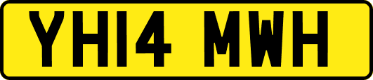 YH14MWH