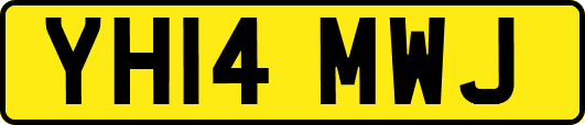 YH14MWJ