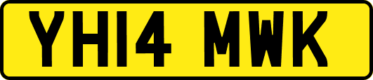 YH14MWK