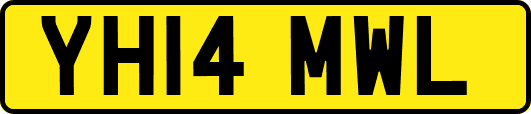 YH14MWL
