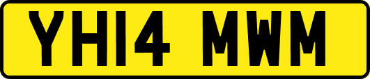 YH14MWM
