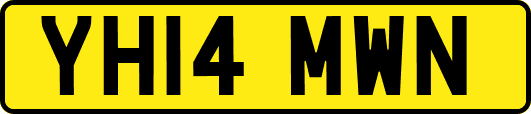 YH14MWN