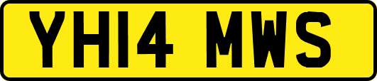 YH14MWS