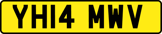 YH14MWV
