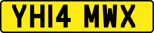YH14MWX