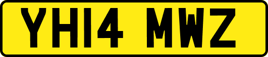 YH14MWZ