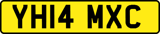 YH14MXC