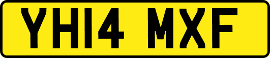 YH14MXF