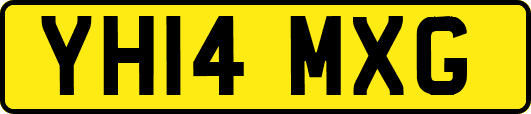 YH14MXG
