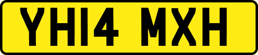YH14MXH