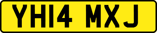 YH14MXJ