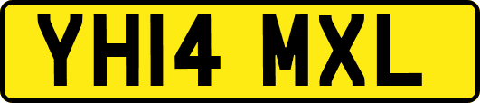 YH14MXL