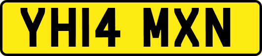 YH14MXN