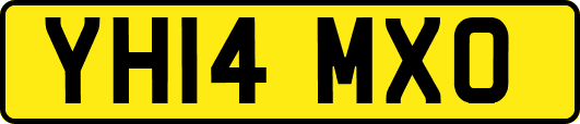 YH14MXO