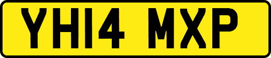YH14MXP