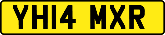 YH14MXR