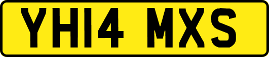 YH14MXS