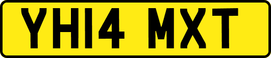 YH14MXT